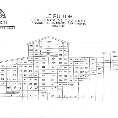 Apartment 3 Pieces Avec Piscine, Animaux Acceptes, Proche Telecabine - Fr-1-411-49 *